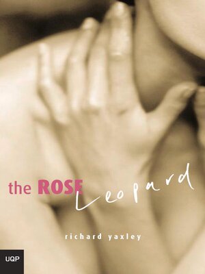 cover image of The Rose Leopard